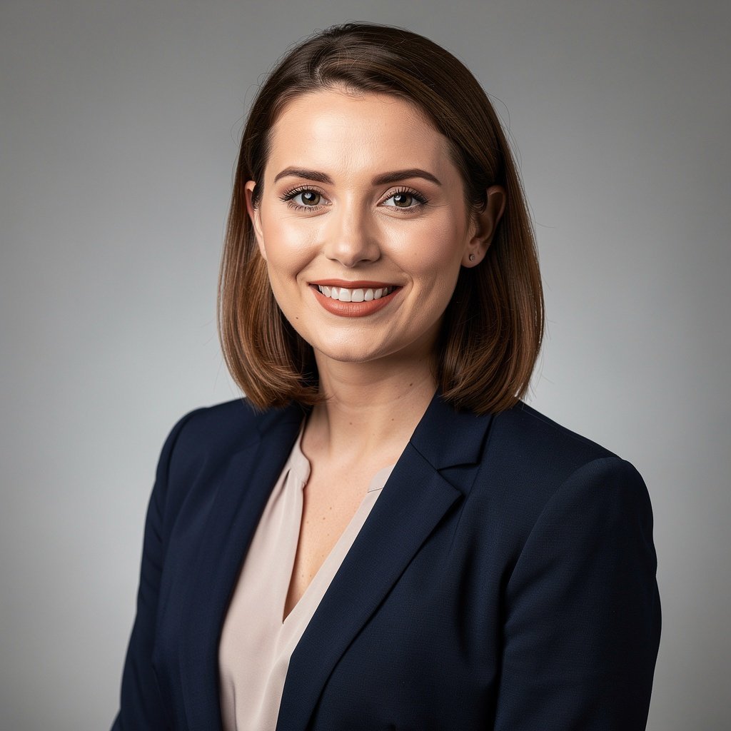 Sarah Pemberton - Senior Roof Surveyor